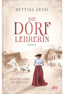Obrázek produktu pro Die Dorflehrerin