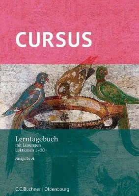 Produktbild von Cursus A  Neu. Lerntagebuch