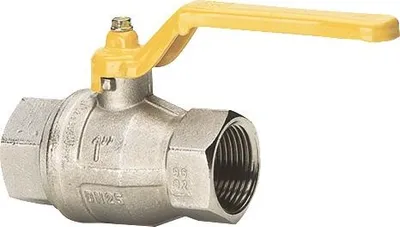 Produktbild von Kugelhahn Gr.3/4 Zoll