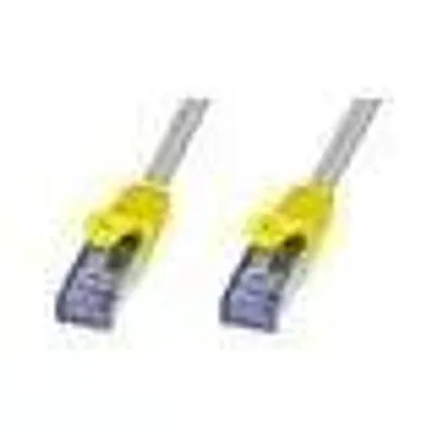 Obrázok produktu pre Adj 310-00064, 2 m, Cat6, F/UTP (FTP), RJ-45, RJ-45, Strieborná