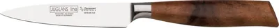 Produktbild von Burgvogel JUGLANS Line Spickmesser - Klinge: 10 cm, geschmiedet