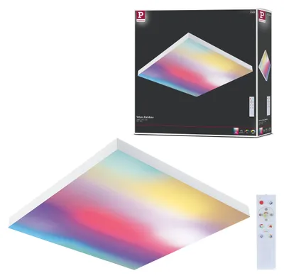 Immagine prodotto di Paulmann LED Panel Velora Rainbow