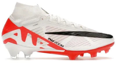 Zdjęcie produktu dla Nike Zoom Mercurial Superfly 9 Elite FG Ready Pack - rozmiar EU 45.5