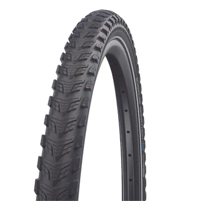 Zdjęcie produktu dla Schwalbe Marathon 365 29/28" (622 mm) 40.0 Black Opona do rowerów trekkingowych