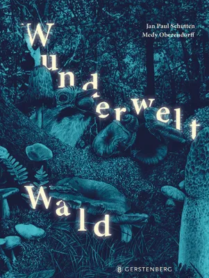 Immagine prodotto di Wunderwelt Wald