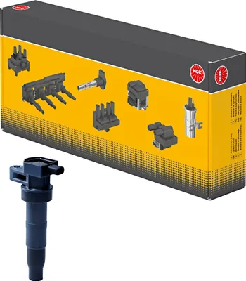 Productafbeelding van NGK bobine, artikelnummer 48274