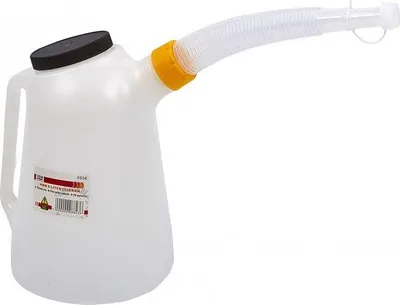 Productafbeelding van 5 liter oliecontainer
