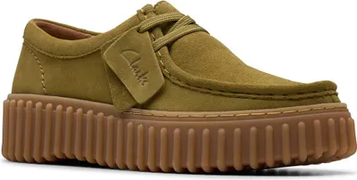 Produktbild von Clarks Shoes Torhill Bee Loafer Grün EU 41 Damen Grün EU 41