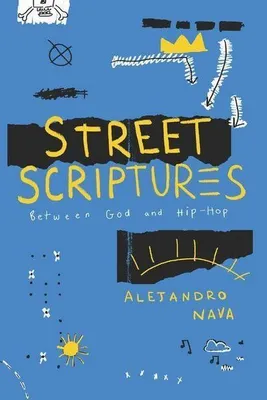 Obrázek produktu pro Street Scriptures
