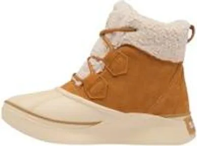 Zdjęcie produktu dla Sorel Women Sporty Ankle boot Out n About IV Chillz WP 2088131 brązowy