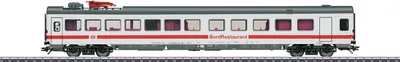 Produktbild von Märklin Speisewagen WRmz 137