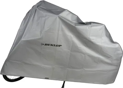 Produktbild von FAHRRADABDECKUNG Dunlop 210x110cm Fahrrad Garage Schutzhülle Fahrradplane Hülle Abdeckung 82