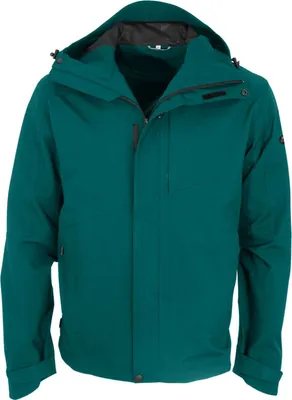 Produktbild von Kastelruth MTX 20.0 - Megatexjacke tanne (6161) 64