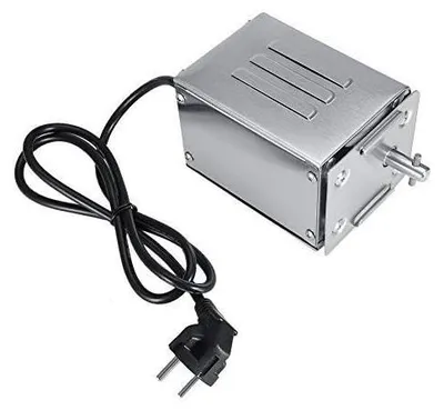 Produktbild von RVS-Grill Rotisserie mit 50-70 kg Fassungsvermögen