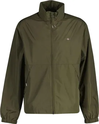 Produktbild von Gant 7006501 Jacke Grün M Herren Grün M