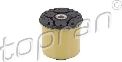 Produktbild von TOPRAN 206 483 Achslager für OPEL Corsa C Schrägheck (X01) Hinten Links Hinten Rechts