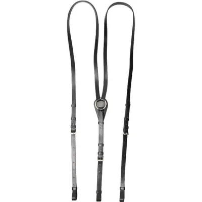 Immagine prodotto di Redini triangolari Imperial Riding IRHCore Black Full