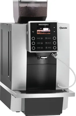 Produktbild von Bartscher KV1 Classic Kaffeevollautomat