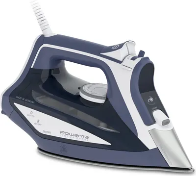 Produktbild von Rowenta DW 5210 Dampfbügeleisen Focus Excel, 2600 Watt