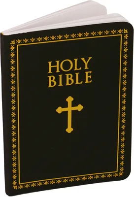 Produktbild von Bibel Notizbuch