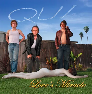 Produktbild von Qui-Love's Miracle