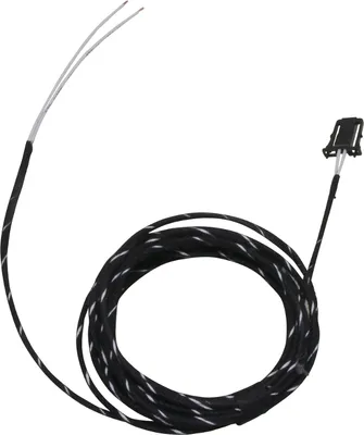 Produktbild von Original Kufatec Kabelsatz Kabelbaum Adapter Kabel Einstiegsleuchten hinten für
