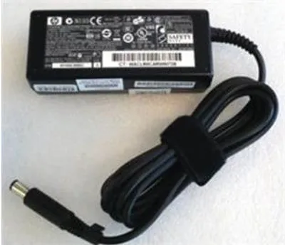 Image de HP AC Adapter 65W nPFC Smart 3P (574063-001)