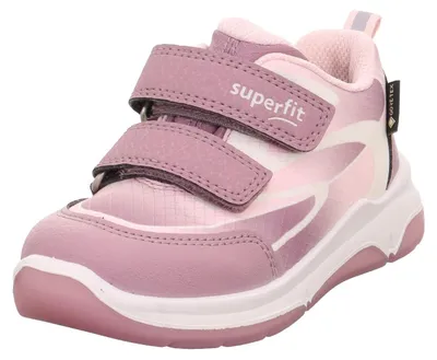 Obrázok produktu pre Superfit dievčenské topánky Cooper, farba: lila/ružová, model: 8510