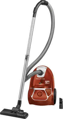 Produktbild von Rowenta Bodenstaubsauger RO3923
