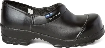 Obrázok produktu pre Sika Shoe Clog 883 Flex S3 Black Veľkosť 45