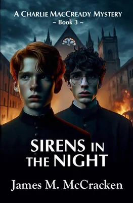 Produktbild von Sirens in the Night