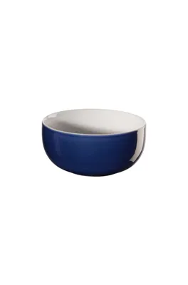 Obrázok produktu pre ASA miska na cereálie, modrá COPPA D. 13,5 cm, V. 6,5 cm 19500327 Novinka 2020 Hodnotná sada obsahuje 12 x uvedený predmet a darček + darček