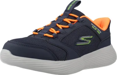 Image de Skechers Run 400 V2 Turbo Brisk Couleur Bleu