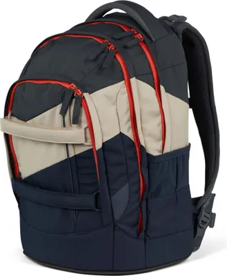 Produktbild von Satch Pack Schulrucksack Cliff Jumper