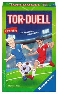 Produktbild von Tor-Duell Ravensburger 23442