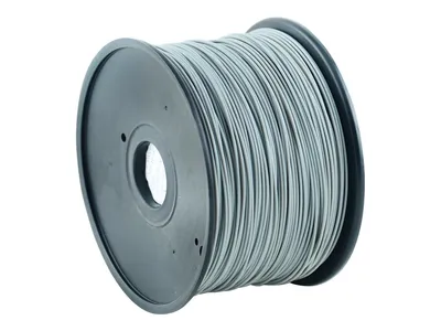 Obrázek produktu pro Gembird Grau - 1 kg - 330 m - PLA-Filament (3D)