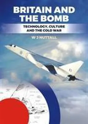 Produktbild von Britain and the Bomb