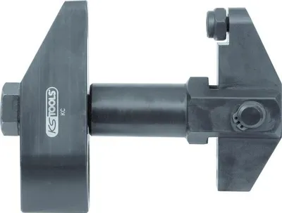 Obrázok produktu pre KS TOOLS Klemmschrauben-Ausdrücker ohne Hydraulikspindel 3-tlg. 670.0076
