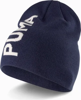 Produktbild von CZAPKA ZIMOWA Puma Essentials Classic 02343302 r. ONESIZE