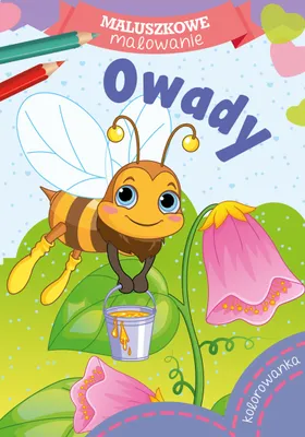 Zdjęcie produktu dla Malvorlagen für Kleinkinder