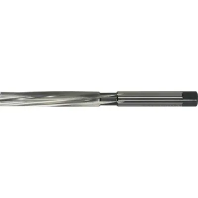 Produktbild von Mayketsag Handreibahle Vierkantschaft DIN206 Form-B Linskdrall Bohrer ø 12mm HSS