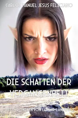 Produktbild von Die Schatten der Vergangenheit