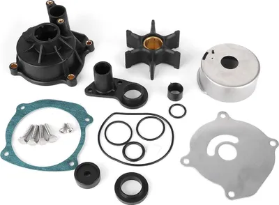 Image de Réparation de la pompe à eau -Réparation de la roue 5001594 Ajustement pour Johnson Evinrude 90 CV 115 CV 120 CV