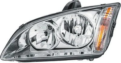 Produktbild von Hella Scheinwerfer links für Ford Focus 2 bis 2/2008