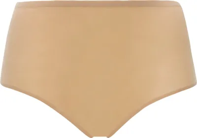 Immagine prodotto di Slip in vita da donna Chantelle - SoftStretch, senza cuciture, invisibile, taglia unica 36-44 Nude Taglia Unica