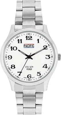 Produktbild von Pacific S Premium Herrenuhr Pacific-PC00384