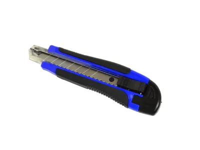 Obrázek produktu pro GEKO Nůž ulamovací, 100x18x0,5 mm, G01841