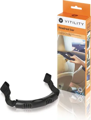 Produktbild von Vitility vit-70510390 Kopfstützengriff