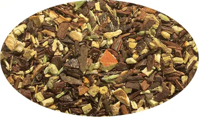 Productafbeelding van Eder Gewürze - Vata kruidentheemix - 1kg