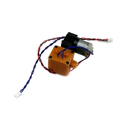 Produktbild von Torro Rauchgenerator Rauchmodul, Fernbedienung, Schwarz, Kunststoff, Kabelgebunden